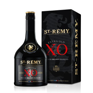 �T�����~�[ XO 700ml 40�x ���K�i ���t �T�� ���~ �Z���g���~�[�t�����`�u�����f�[ St Remy X.O. �t�����X France Brandy 1886�N�ݗ� ��140�N�̓`���̐��Y�Z�p ���~�[�}���^�� �R�A���g���[ �O���[�v ���E