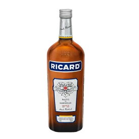 リカール [パスティス] 700ml 45度 正規品 (Ricard Pastis De Marseille) リキュール リキュール種類 フランスマルセイユ kawahc 嬉しい お礼 御礼 ギフト プチギフトにオススメ 贈って喜ばれるプレゼント