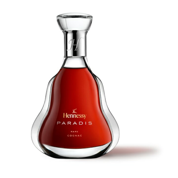 楽天市場】ヘネシー パラディー ミニチュア Mini 50ml 40度 正規品 箱  