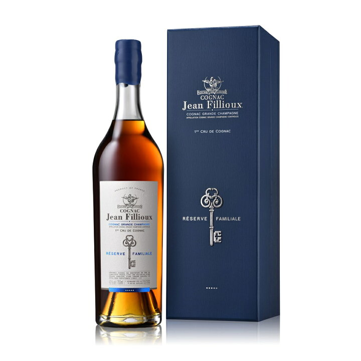 楽天市場】ジャンフィユー レゼルヴ ファミリアル 700ml 40度 箱付 