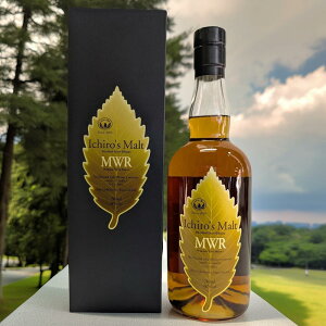 C`[Yg ~YiEbhU[ MWR ŐVsi 700ml 46x t Mizunara woodreserve VOg Ichiro'sMalt YECXL[ Wpj[Y ECXL[ +yV SingleMaltWhisky Japanese kawahc 