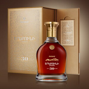 �U������@�A�����b�g 30�N �G���u�j 700ml 40�x ���K�i ARARAT Armenia Brandy �A�����j�A�u�����f�[ ���K �m�A�̔��M �A�����b�g�R ���a�����I�X�X���M�t�g kawahc ������ ���� ��� �M�t�g �v�`�M�t