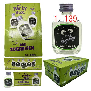 1{139~INCi[ t@COO IWi 20ml 20x 30{Zbg hCcYL[ Kleiner Feigling Das Original Liqueur ̂ kawahcyszeX܂