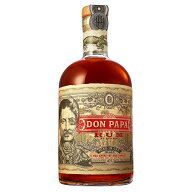 ドンパパ ラム 700ml 40度 (7年) don papa rum プレミアムスモールバッチラム REMIUM SMALL BATCH Rum フ…