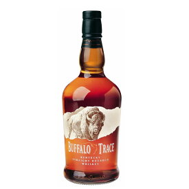 バッファロー トレース 750ml 45度 BuffaloTrace Straight Bourbon バッファロートレイス ケンタッキーストレート スモールバッチ プレミアムクラフト バーボンウイスキー アメリカ USA 米国 ケンタッキー州 kawahc
