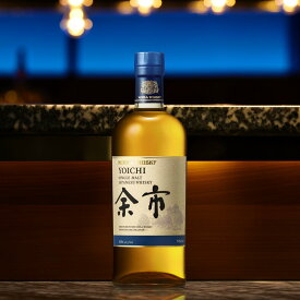 余市 ニッカ シングルモルト ウイスキー 700ml 45度 最新ボトル 箱なし Nikka Yoichi Single Malt Whisky ニッカ 国産ウイスキー ジャパニーズウイスキー JapaneseWhisky kawahc