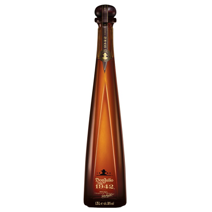 DonJulio ドンフリオ 1942 メキシコ テキーラ 750ml 未開栓（古酒 