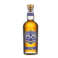 シーバスリーガル 18年 700ml 40度 正規品 Chivas Regal Blended Scotch Whisky ブレンデッドスコッチウ…