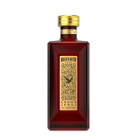 ビーフィーター クラウン ジュエル ジン 1000ml 50度 正規品 ロンドンドライジン The Gem of Beefeater London Dry Gin Crown Jewel イギリス英国ビフィータ― kawahc