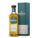 ブッシュミルズ 10年 シングルモルト 700ml 40度 箱付 bushmills single malt Irish Whiskey アイリッシュウイスキー …