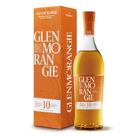 グレンモーレンジ オリジナル 10年 ニューボトル 700ml 40度 正規品 箱付 GLENMORANGIE ORIGINAL グレンモーレンジィ オリジナル TEN テン イギリス英国スコットランド kawahc ※おひとり様1ヶ月に1本限り