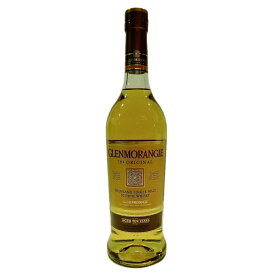 グレンモーレンジ 10年 旧ボトル 700ml 40度 箱なし GLENMORANGIE ORIGINAL グレンモーレンジィ オリジナル TEN テン イギリス英国スコットランド kawahc ※おひとり様1ヶ月に1本限り