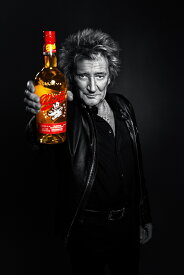 ウルフィーズ 700ml 40度 正規品 ブレンデッドスコッチウイスキー Wolfie's Blended Scotch Whisky ハンターレイン ロッドスチュワート ロッホローモンド イギリス英国スコットランド kawahc