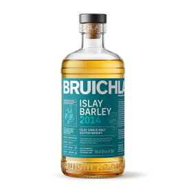 ブルイックラディ アイラバーレイ [2014] 700ml 50度 正規品 第9弾 Bruichladdich Islay Barley 2014 ブルックラディ ブリックラディック アイラモルト シングルモルト スコッチウイスキー Islay Single Malt Scotch Whisky イギリス英国スコットランド アイラ島 kawahc