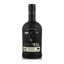 ブラックブル カイロー 700ml 50度 ブラックフロスティーボトル ブレンデッドスコッチ Black Bull Kyloe ダンカンテイラー Duncan Taylor Blended Scotch Whisky イギリス 英国 スコットランド産 kawahc
