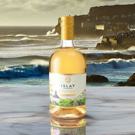 アイラジャーニー 100プルーフ 正規品 750ml 57度 Islay Journey アイラモルト ブレンデッドモルト スコッチウイスキー Islay Blended Malt Scotch Whisky イギリス英国スコットランド アイラ島 ハンターレイン hunterlaing kawahc