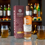 アードナッホー ボルサ サードリリース 700ml 50度 正規品 箱付 The Ardnahoe Bholsa 3rd Release アイラ…