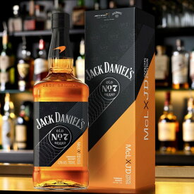 ジャックダニエル マクラーレン エディション 2025 700ml 43度 正規品 箱付 テネシーウイスキー Jack Daniel tennessee Whiskey McLaren Edition アメリカ USA 米国 テネシー州 kawahc