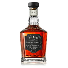 ジャックダニエル シングルバレル 700ml 45度 テネシーウイスキー Jack Daniel tennessee Whiskey アメリカ合衆国ケンタッキー州 kawahc