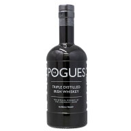 ザ ポーグス アイリッシュウイスキー 700ml 40度 正規品 The Pogues Irish whiskey Whisky kawahc ミュー…