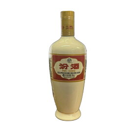 汾酒 (フンチュウ) 500ml 53度 正規品 フンチュー フェンチュウ ふんしゅ 中国酒 中国 白酒 山西省白酒 kawahc 正規代理店終売の為、在庫限り！入手できるラストチャンス