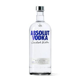 アブソルートウォッカ 750ml 40度 ブルーラベル 正規品 Absolut Vodka スウェーデン Konungariket Sverige kawahc