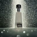 クエルボ 1800 クリスタリーノ アネホ クリスタル 700ml 35度 テキーラ CUERVO 1800 ANEJO クエルヴォアニェホ メキシコ Mexico 100%ブルーアガベ テキーラ 100% de Agave Tequila kawahc
