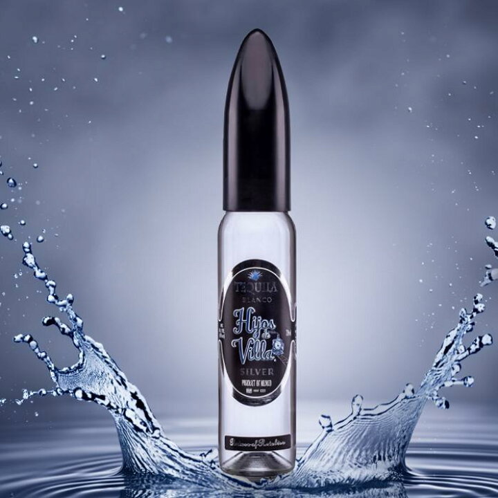 楽天市場】イホス デ ヴィジャ ブランコ バレットボトル 750ml 40度