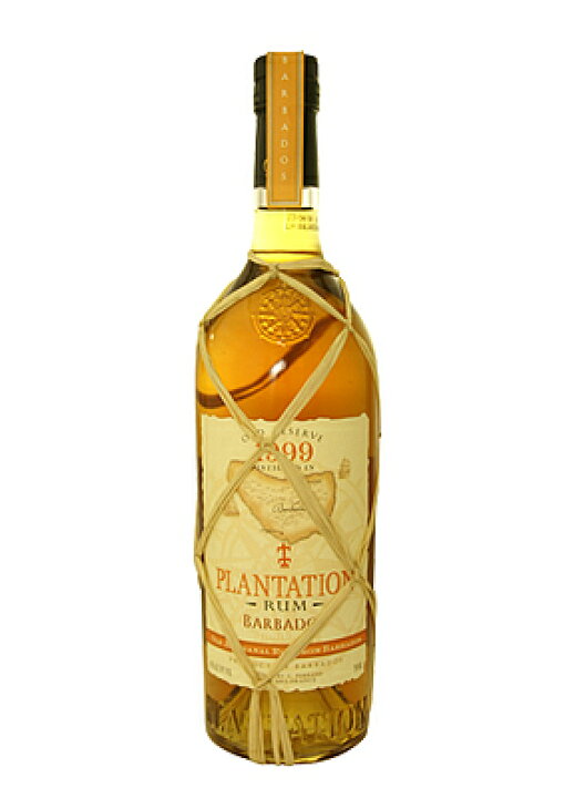 楽天市場 プランテーション バルバドス 1999 45度 750ml Plantation Barbados Kawahc 洋酒ワインお酒大型専門店 河内屋