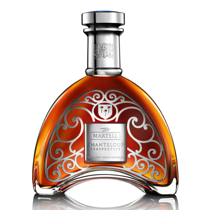 楽天市場】マーテル シャンテルー 700ml 正規品 箱付 MARTELL 