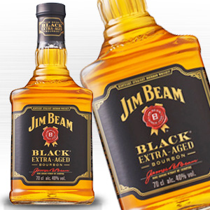 200年以上の歴史を誇り 1973年以来世界売上ナンバー1を誇るバーボン 香りや味わいの要素がバランスよく調和し 心地よい飲み口が特長です ジムビーム ブラック セットアップ 6年 750ml 43度 バーボン Jim Beam Black バーボンウイスキー 国内即発送 お取り寄せグルメ ウイスキー Whisky Bourbon セール お誕生日オススメギフト whiskey sale 決算 早割 ウィスキー セール価格 ウヰスキー kawahc