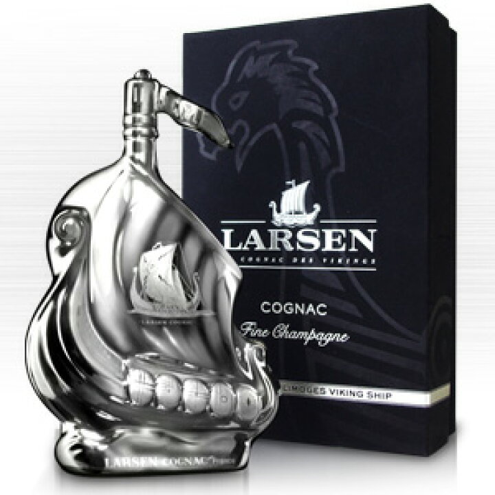 楽天市場】ラーセンシップ プラティーヌ ( プラチナシップ ) 700ml 40  