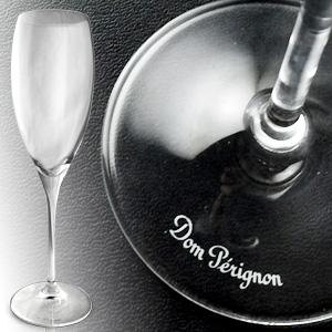 送料無料で安心 ★Dom Perignon 24脚 シャンパングラス ドンペリニョン 食器