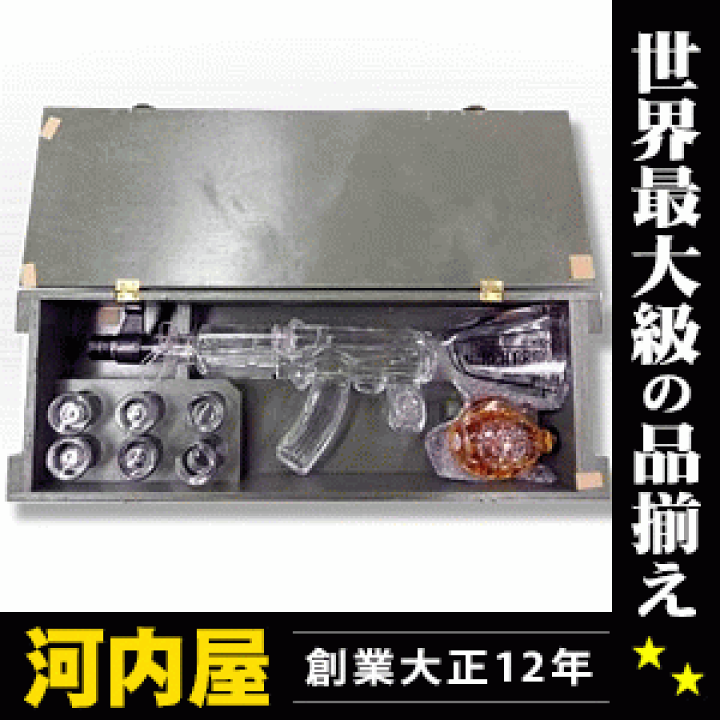 楽天市場】他の品と同梱不可。【ワケ有※カラシニコフの弾倉部分と持ち