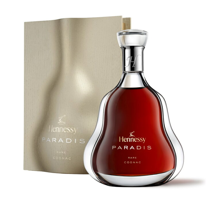 楽天市場】送料無料 ヘネシー パラディー 700ml 40度 正規品 箱付 