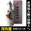 熊岳リンゴ酒 500ml 酒 中国 kawahc