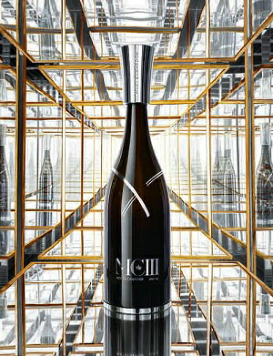 楽天市場】モエ・エ・シャンドン エムシースリー（MCIII）750ml ギフト 
