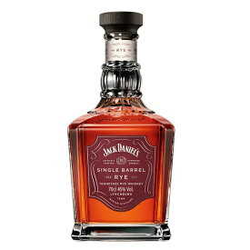 ジャックダニエル シングルバレル ライ 700ml 45度 Jack Daniel’s Single Barrel Rye送って嬉しい アメリカテネシー kawahc お礼 御礼 贈って喜ばれるプレゼント ギフト プチギフトにオススメ