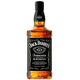 ジャックダニエル ブラック 1000ml 40度 正規品 テネシーウイスキー Jack Daniel tennessee Whiskey kawahc