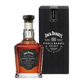 ジャックダニエル シングルバレル 750ml 47度 箱付 テネシーウイスキー Jack Daniel tennessee Whiskey kawahc ※入荷時により箱やラベルがデザイン違う場合があります。