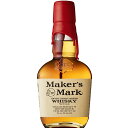 メーカーズマーク レッドトップハーフボトル 350ml 45度 正規品 メーカーズマーク メーカーズ マーク レッドトップ正規品 代理店輸入品 レッド トップ ケンタッキー バーボン バーボンウイスキー kawahc お礼 御礼 ホワイトデー贈って喜ばれるプレゼント ギフトに