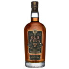 エズラブルックス 7年 ニューボトル 750ml 58.5度 正規品 オールド エズラ バレルストレングス Old Ezra Brooks Kentucky Straight Bourbon Whiskey Barrel Strength ケンタッキーストレートバーボンウイスキー BarrelStrength kawahc ※おひとり様1ヶ月に1本限り