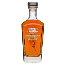 ローグ オレゴン シングルモルトウイスキー 750ml 40度 正規品 ROGUE American Spirits Single Malt Whiskey オレゴン アメリカ Oregon United States of America kawahc