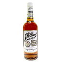 JWダント ボンデッド 1000ml 50度 J.W.DANT Bottled In Bond Kentucky Straight Bourbon whiskey Genuine Sour Mash …