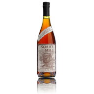 ノアーズミル 750ml 57.15度 正規品 ノアズミル Noah'sMill バーボン Small Batch Bourbon whisky スモー…