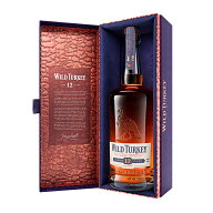 ワイルドターキー 12年 700ml 50.5度 正規品 箱付 WILDTURKEY バーボン バーボンウイスキー ウヰスキー …