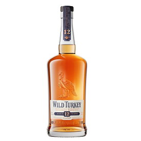ワイルドターキー 12年 700ml 50.5度 正規品 箱なし WILDTURKEY バーボン バーボンウイスキー ウヰスキー ウィスキー ウイスキー Bourbon whiskey Whisky アメリカ ケンタッキー kawahc ※おひとり様1ヶ月に1本限り