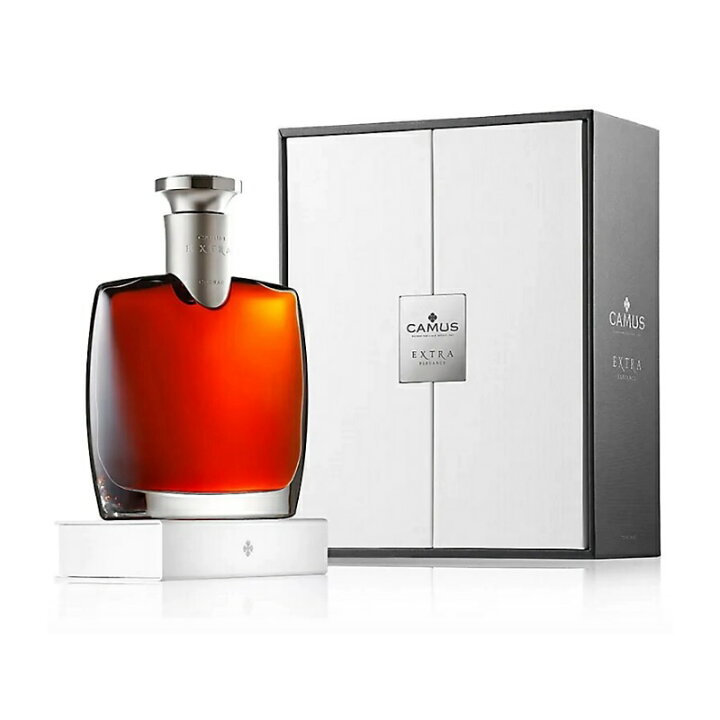 楽天市場】カミュ エクストラ エレガンス 750ml 40度 Camus Extra 