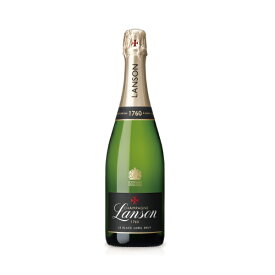 即日出荷ランソン シャンパン ブラックラベル ブリュット 750ml lanson black Champagne シャンパーニュ スパークリング ワイン スパークリングワイン フランス kawahc 嬉しい クリスマスギフト プチギフトにオススメ 贈って喜ばれるプレゼント