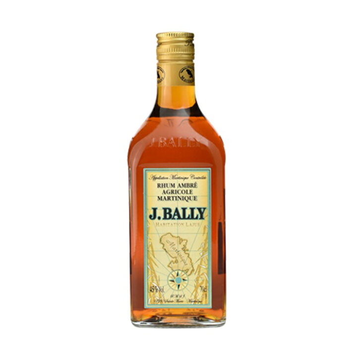 楽天市場】Jバリー アンブレ ラム 700ml 45度 正規品 J. Bally Rhum  